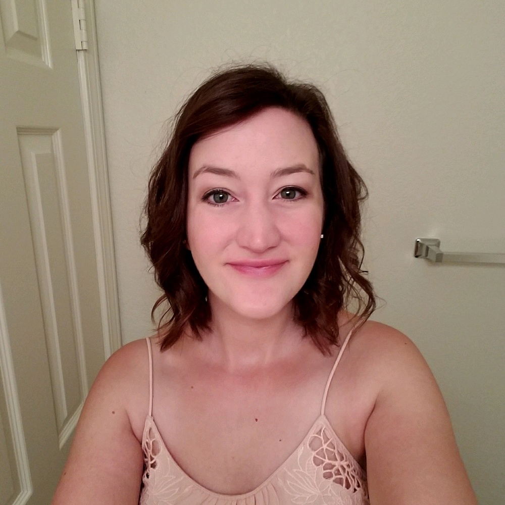 Meet your Posher, Kait