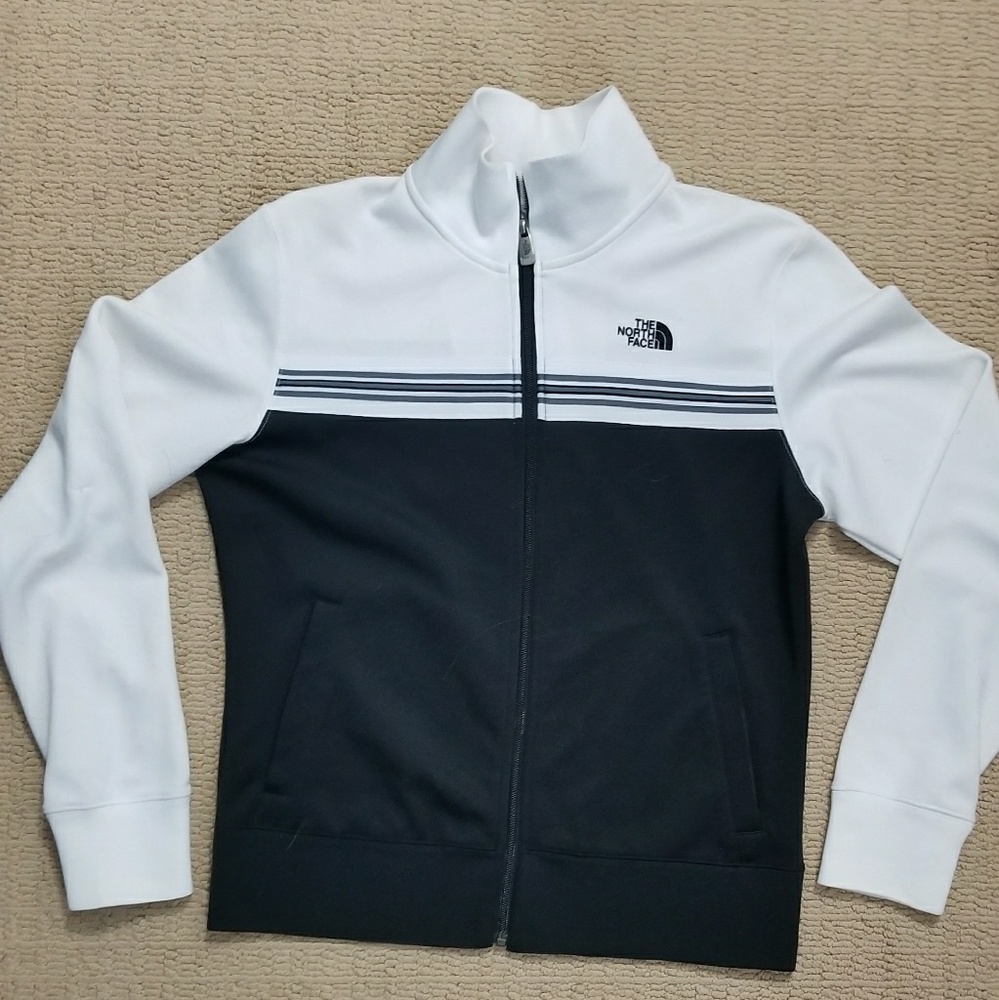 The North Face Full Zip Lightwieght Jacket