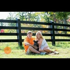 Meet your Posher, Mackenzie