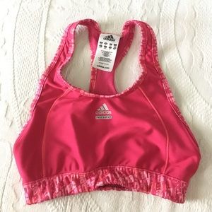 Adidas Sports Bra