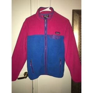 Patagonia Jacket