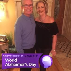 Meet your Posher, Lorraine