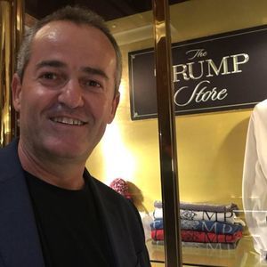 Meet your Posher, Bardhok