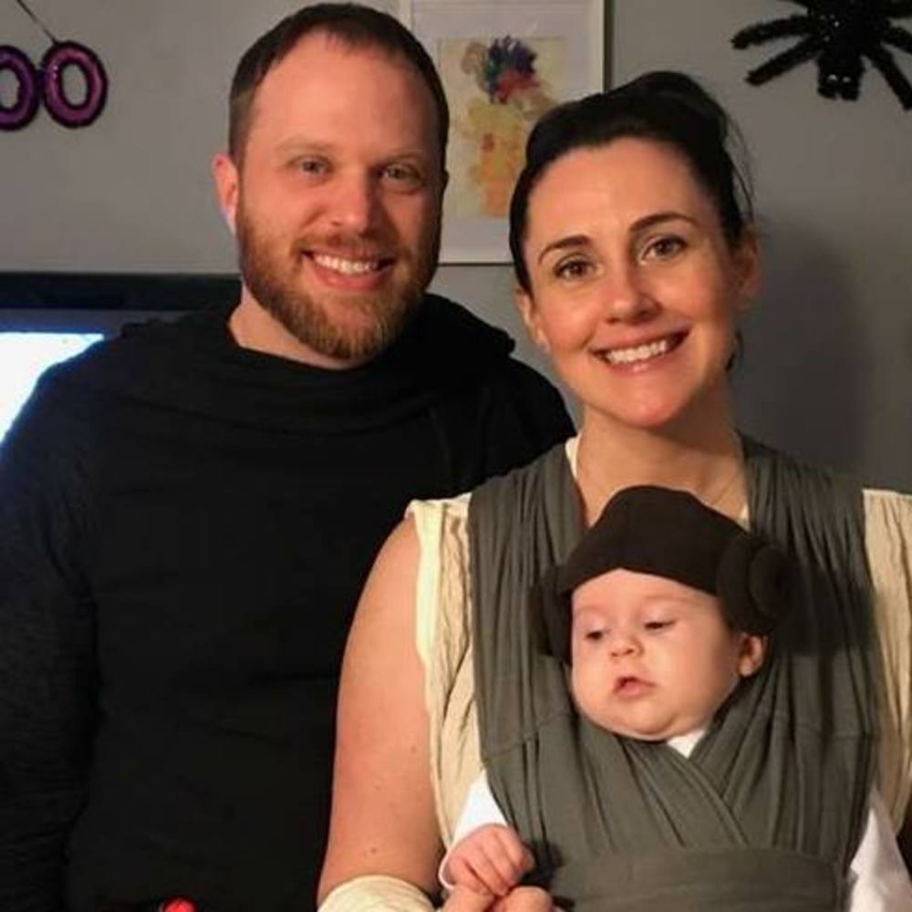 Meet your Posher, Caitlin