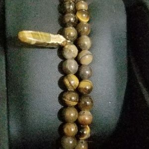 Prayer bead bracelets