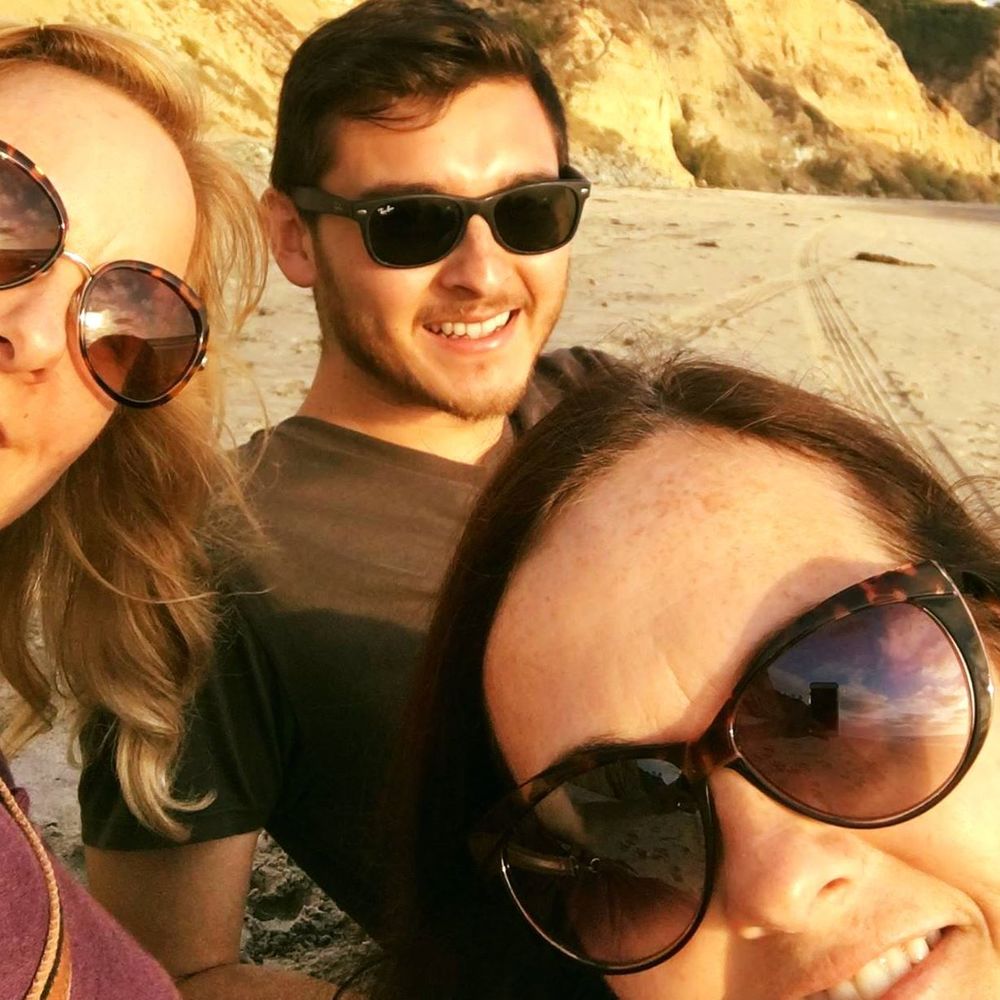 Meet your Posher, Kathy