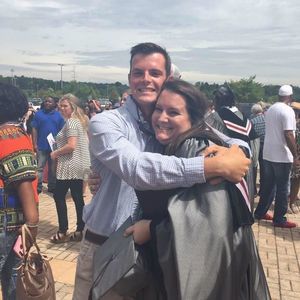 Meet your Posher, Shelby