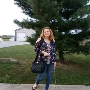 Meet your Posher, Morgan