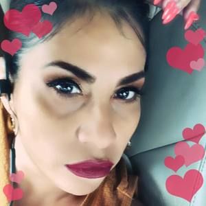 Meet your Posher, Marisol