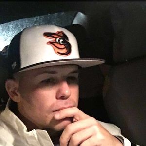 Meet your Posher, Mark