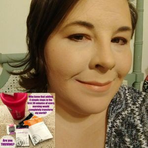 Meet your Posher, Christina