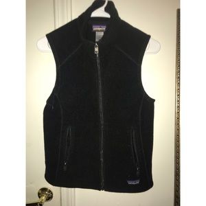 Patagonia Vest