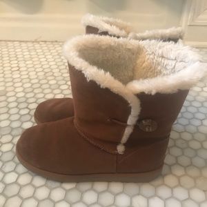 Winter boots
