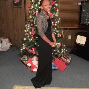 Meet your Posher, Estrella