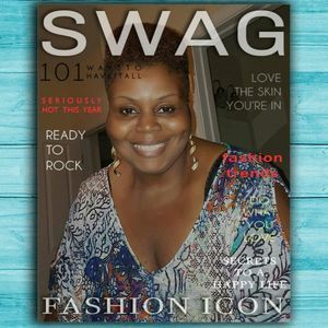 Meet your Posher, Celeste