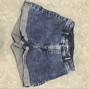 H&M High Wasted Shorts