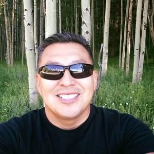 Meet your Posher, Jason