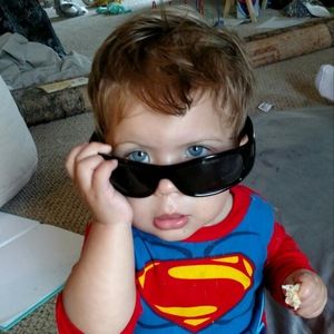 Meet your Posher, Shelli