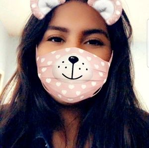 Meet your Posher, Rosie