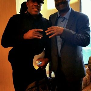 Meet your Posher, Christopher