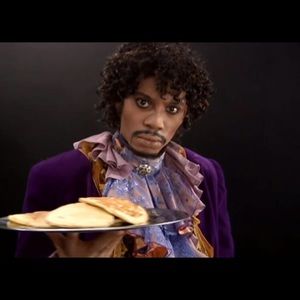 Meet your Posher, Darren