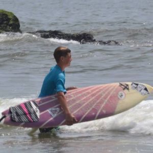 Meet your Posher, Conor