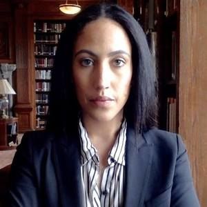 Meet your Posher, Cierra