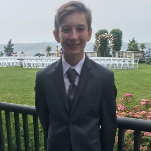 Meet your Posher, Liam