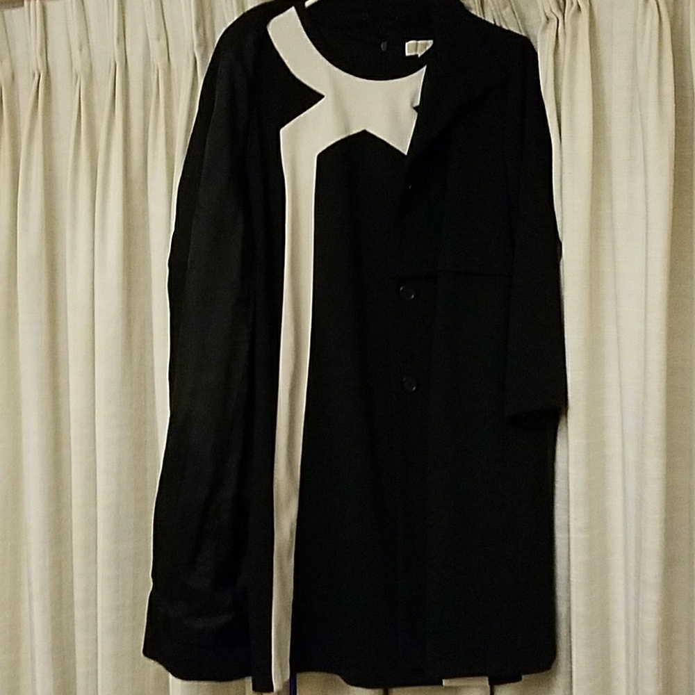 Michael Kors Dress and Coat Set