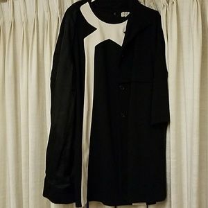 Michael Kors Dress and Coat Set