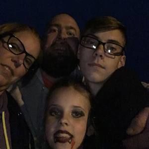 Meet your Posher, Traci