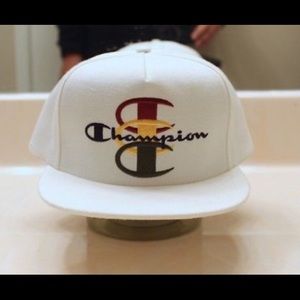 Supreme/champion Hat