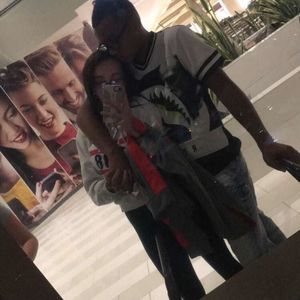 Meet your Posher, Quincy