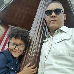 Meet your Posher, Tyrone