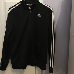 Adidas jacket