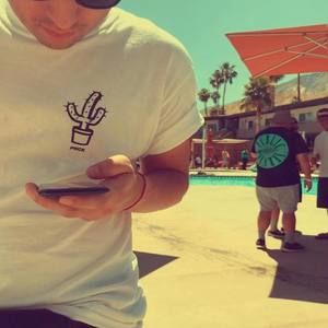 Meet your Posher, Robert