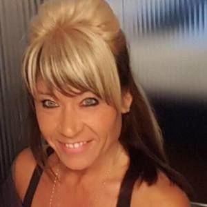 Meet your Posher, Diane