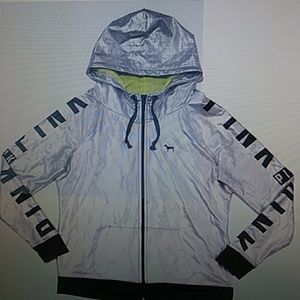 Victoria Secret Pink  Fashion Show Hoodie