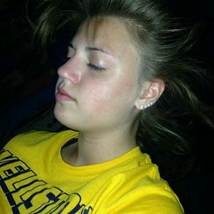 Meet your Posher, Candy