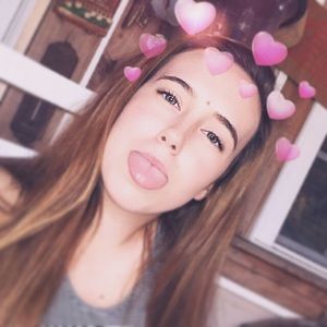 Meet your Posher, Erica