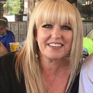 Meet your Posher, Sherie