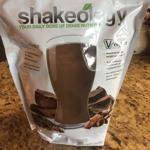 Shakeology- Chocolate Vegan