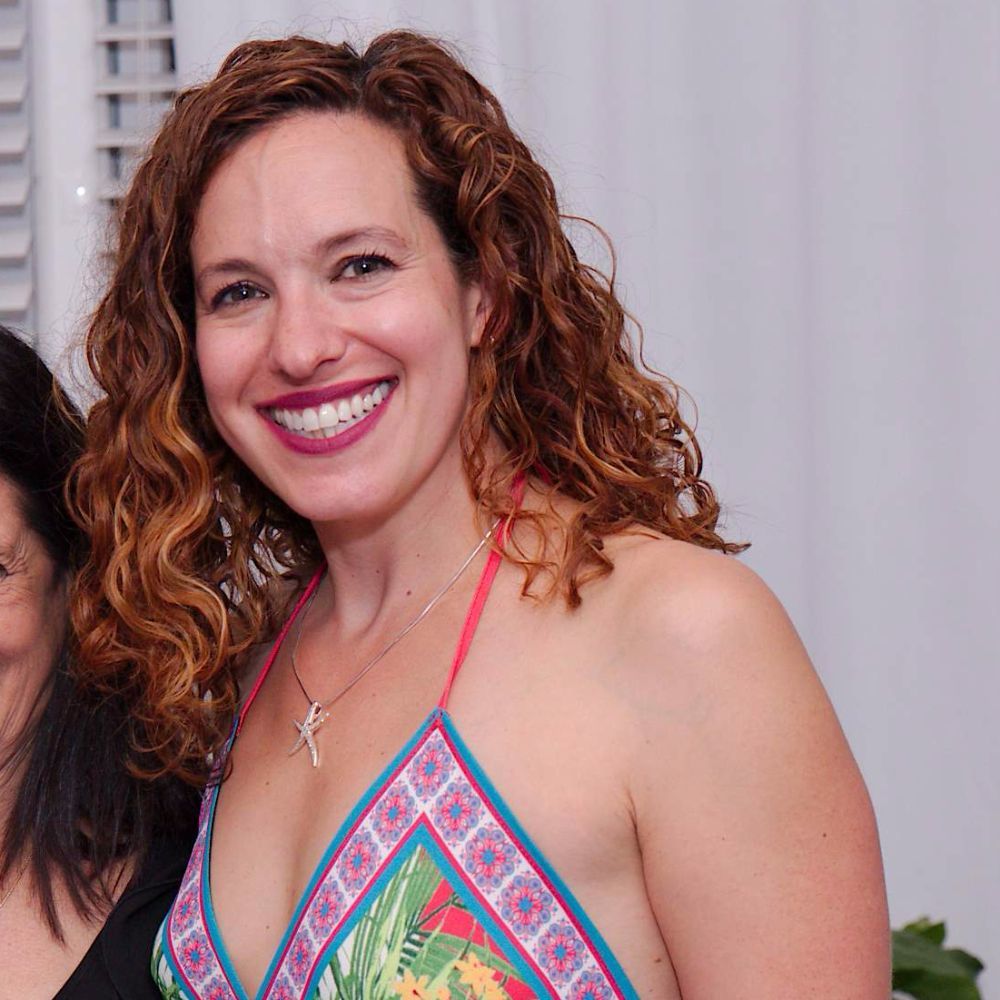 Meet your Posher, Brooke