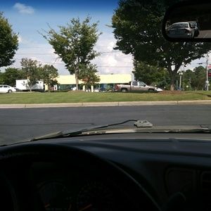 Meet your Posher, Milton