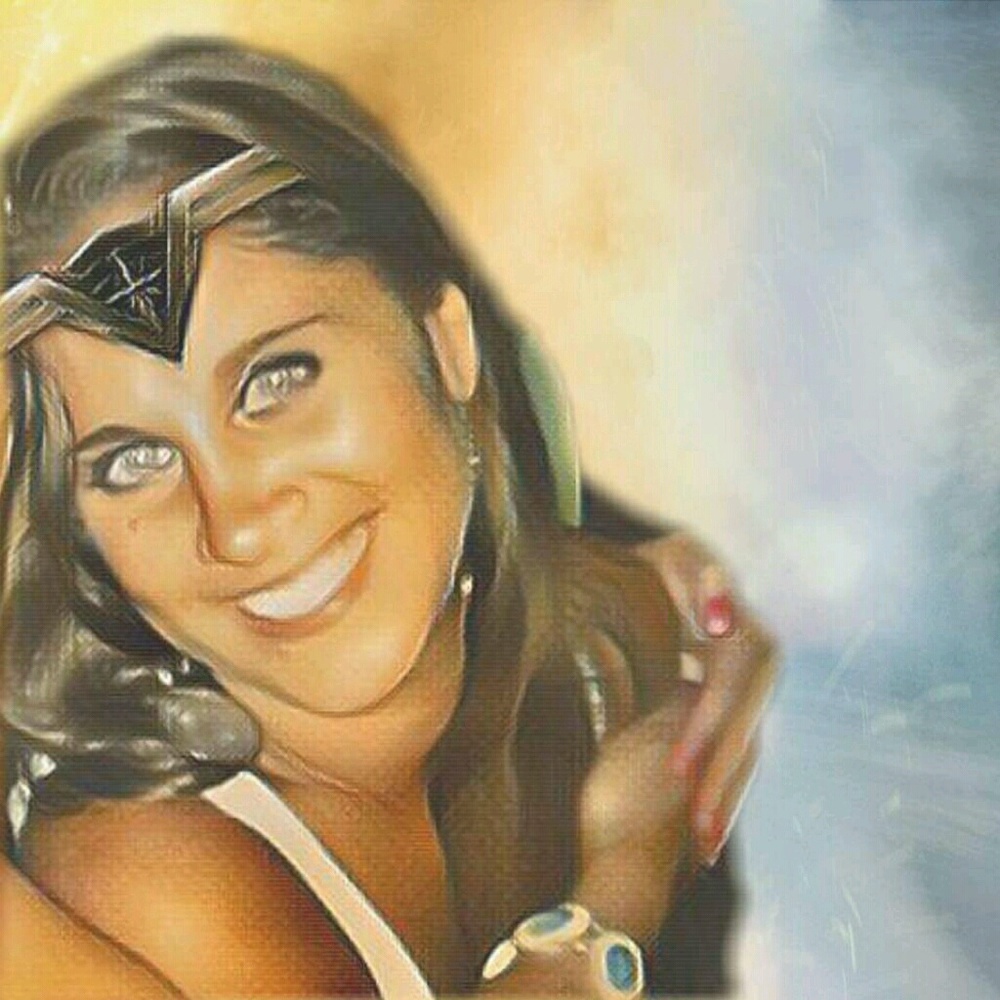 Meet your Posher, Carin