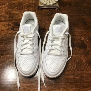 Nike Air Force White