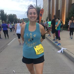 Meet your Posher, Emily