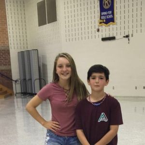 Meet your Posher, Cecelia