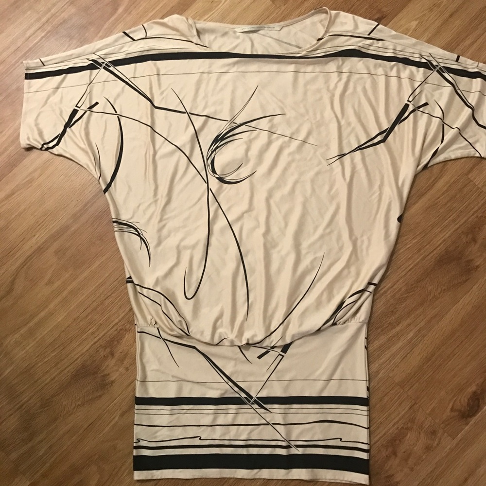 Twelfth Street By Cynthia Vincent silk dress