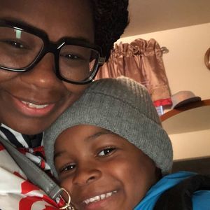 Meet your Posher, Davonna